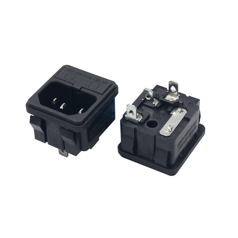 IEC320 kandy AC socket